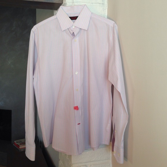 Takumi mens dress shirt.