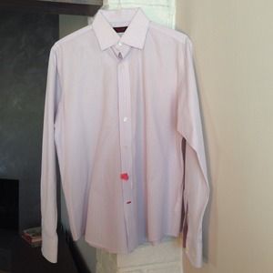 Takumi mens dress shirt.