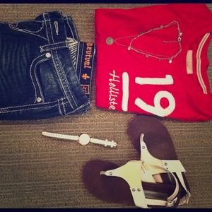 🐚 Steve Madden Sandles 🐚