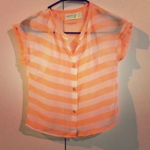 Dream Out Loud Crop Top