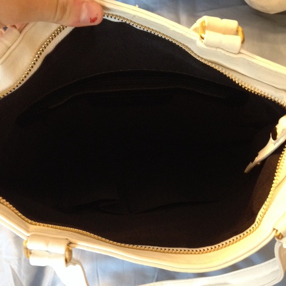 Marc Jacobs white bag - Picture 2 of 3