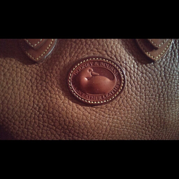 Dooney and Burke - Picture 1 of 2