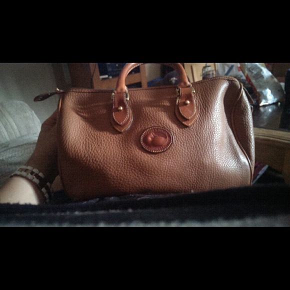 Dooney and Burke - Picture 2 of 2