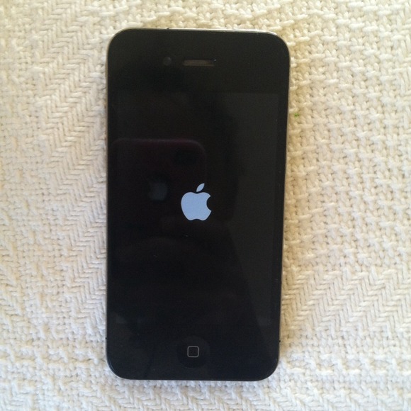 iPhone 4