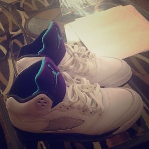 Grape 5's