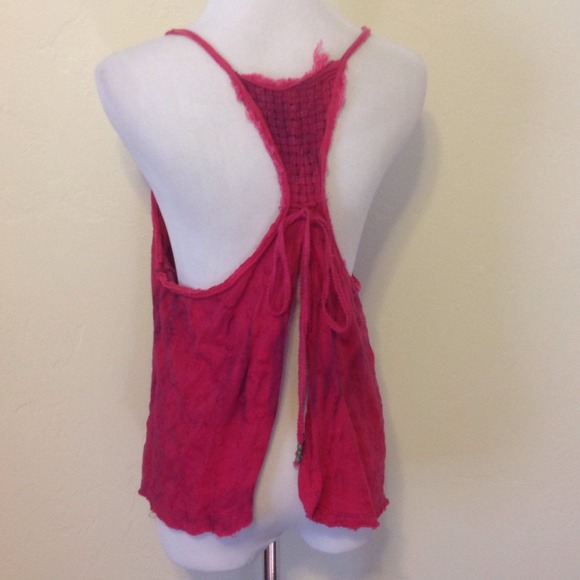 BUNDLED! Free People Fly Away Tank - Picture 3 of 4