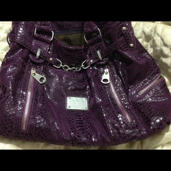 Dolce & Gabbana handbag