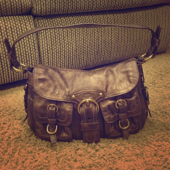 Coach purse...100% AUTHENTIC!!!!