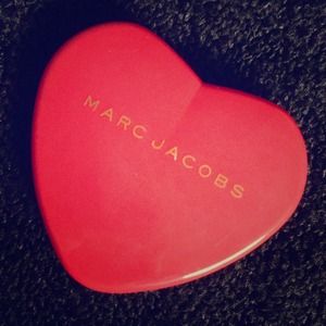 Marc Jacobs Compact Mirror
