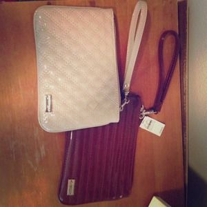 Express clutches - brand new