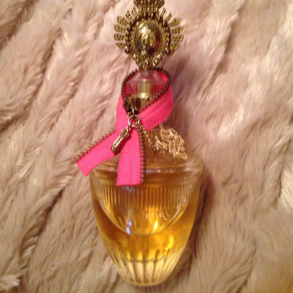 Juicy Couture Perfume