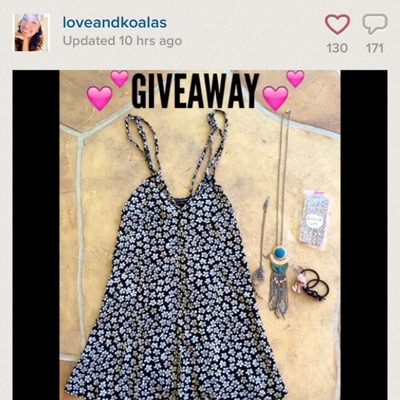 💖Brandy giveaway 💖