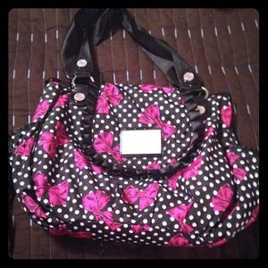 Betseyville purse