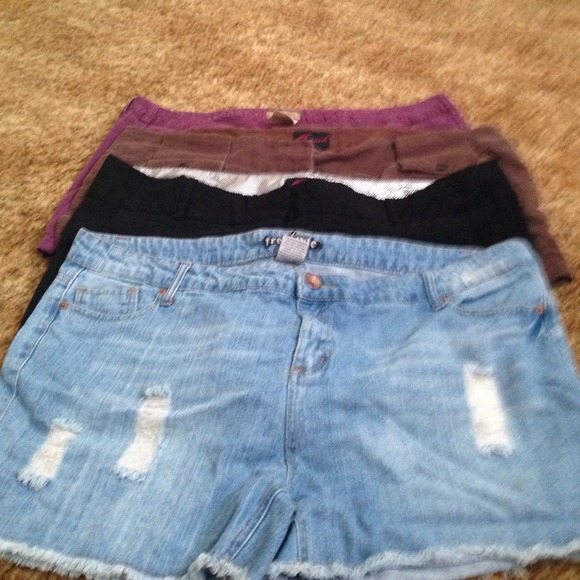 End of summer sale short's - Picture 1 of 4