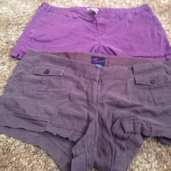 End of summer sale short's - Picture 4 of 4