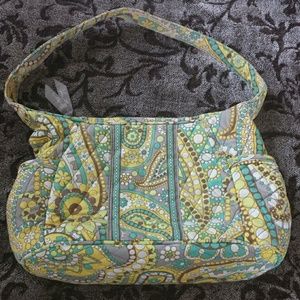 **SOLD ON MERCARI** Vera Bradley handbag