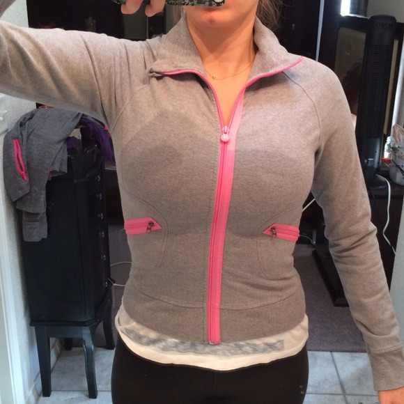 Lululemon hoodie - Picture 3 of 4
