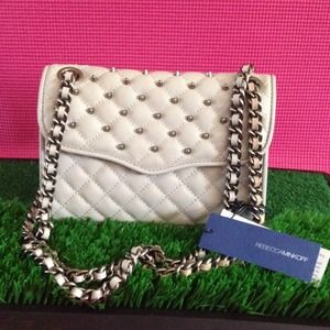 🎉HP 8/24🎉Rebecca Minkoff Mini Affair With Studs