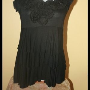 💃🌹Rue 21 Top 🌹💃