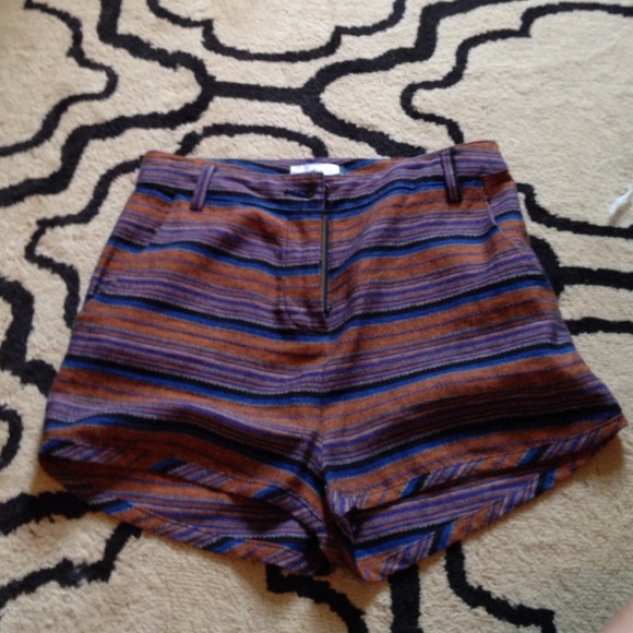 Dolce vita shorts