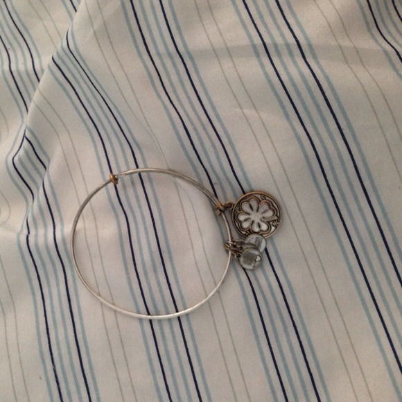 🚫sold🚫Clover Alex and ani