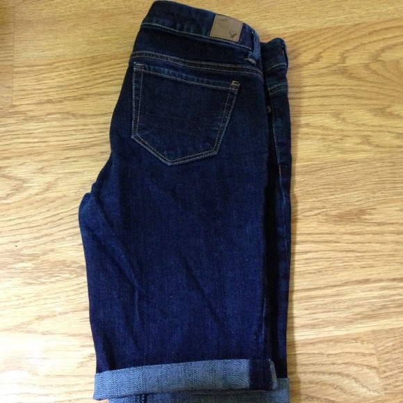 American Eagle Bermuda Shorts