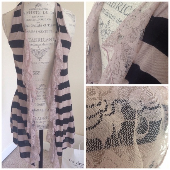 The cutest cardigan ever! From BUCKLE