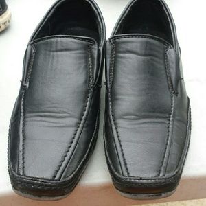 Boy dress shoes