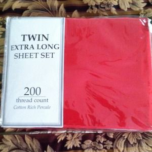 NWOT Dorm room essential