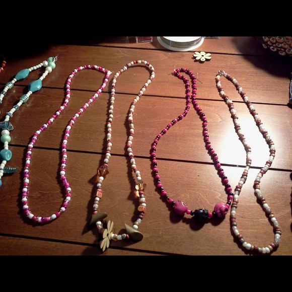 Custom jewelry!! - Picture 1 of 3