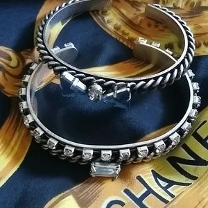 2 BANGLE SET