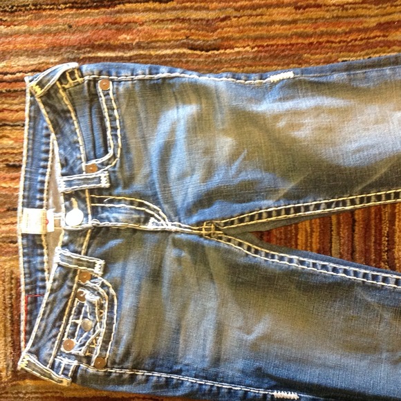 True Religion jeans
