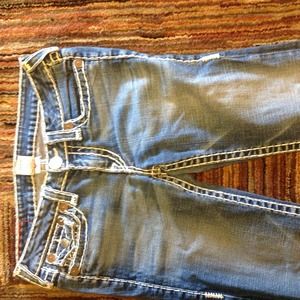 True Religion jeans