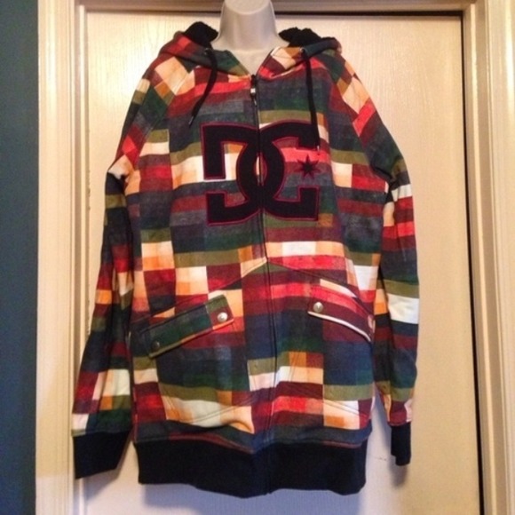 Double Thick Lined Hoodie