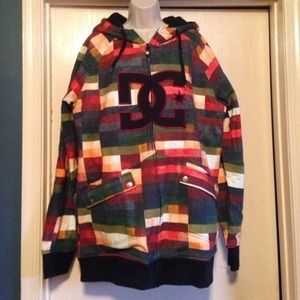 Double Thick Lined Hoodie