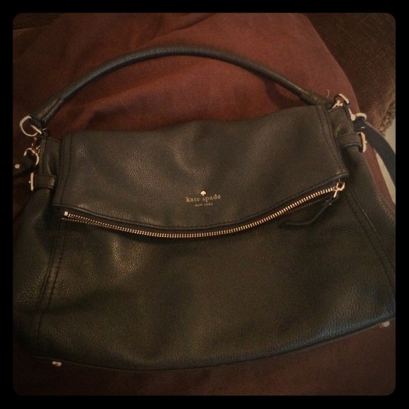 Kate Spade Cobble Hill Little Minka bag