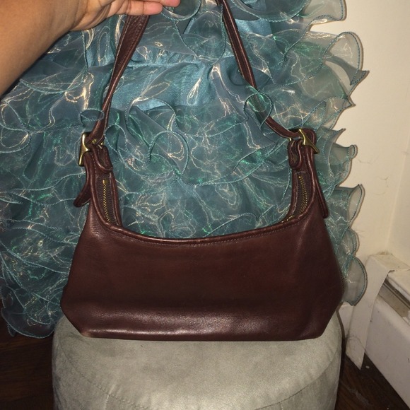 💥reduced💥Vintage coach purse