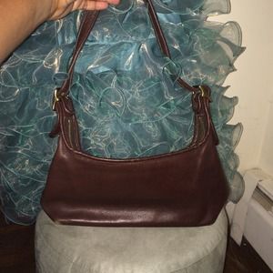 💥reduced💥Vintage coach purse