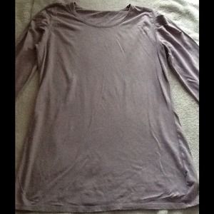 Gap Long Sleeve Shirt