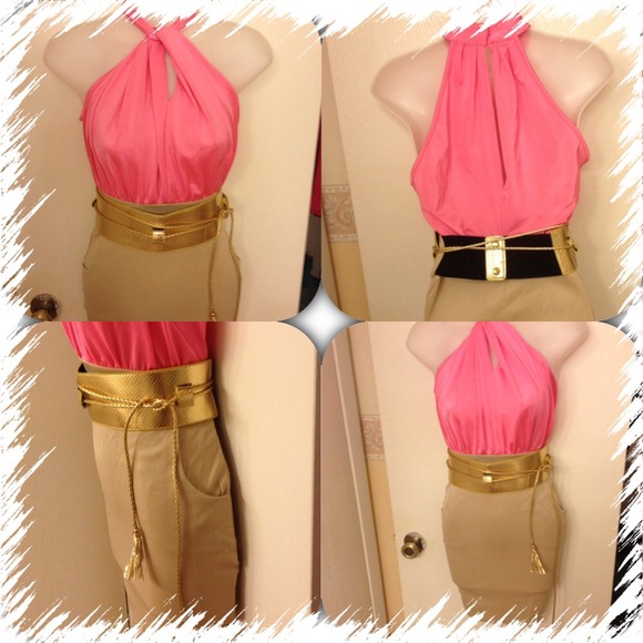 Beautiful brand new dress!!