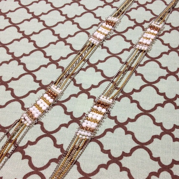 Dakota Necklace!