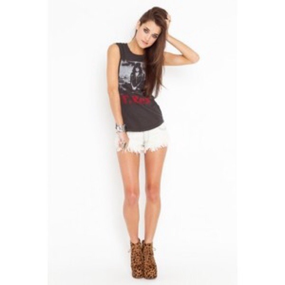 Chaser T Rex Muscle Tee