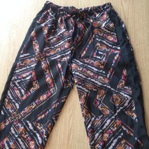 Trouser pants