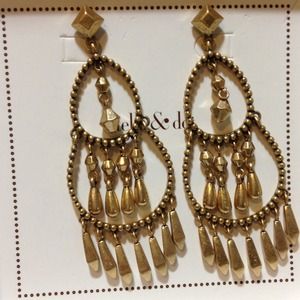 Reverie Chandeliers!