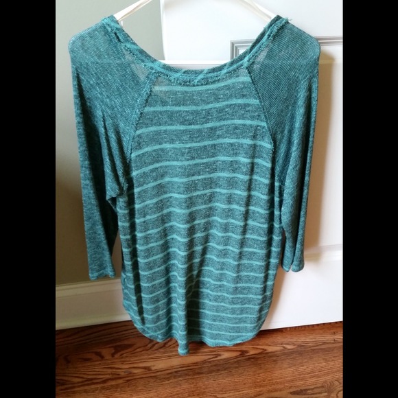 We The Free Tunic