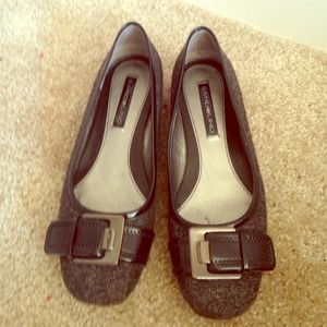 Women's dress flats