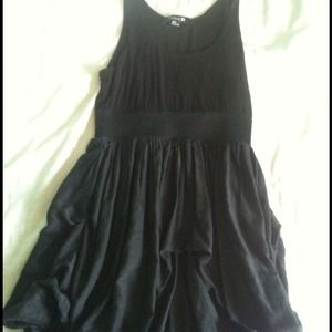 Black Forever 21 Dress