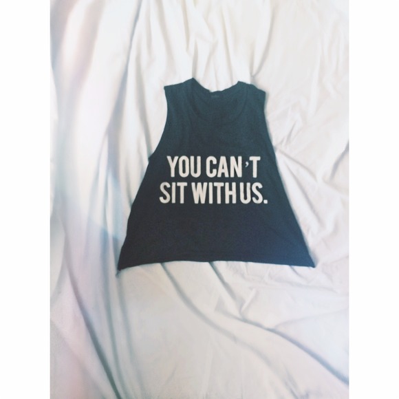 ⛔️Sold⛔️Brandy Melville Muscle Tank