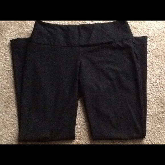 The Limited Collection Drew Fit Dress Pants
