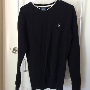 Men's polo